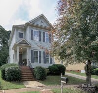 117 W Morehouse Avenue, Mooresville, NC 28117, MLS # 4185849 - Photo #1