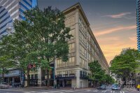 127 N Tryon Street Unit 308, Charlotte, NC 28202, MLS # 4185961 - Photo #1