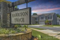 5605 Harrison Trace Drive Unit C3, Charlotte, NC 28269, MLS # 4186062 - Photo #2