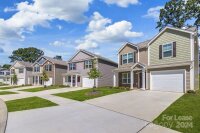 5605 Harrison Trace Drive Unit D1, Charlotte, NC 28269, MLS # 4186068 - Photo #3