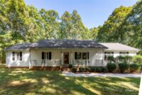 1256 Carpenter Springs Drive, Dallas, NC 28034, MLS # 4186244 - Photo #1