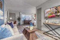 100 Matador Lane Unit 125, Charlotte, NC 28209, MLS # 4186296 - Photo #5