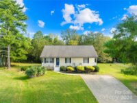 1025 Bethel Church Road, Lincolnton, NC 28092, MLS # 4186321 - Photo #1