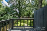 616 Oakland Avenue Unit C, Charlotte, NC 28204, MLS # 4186379 - Photo #17