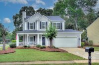 13703 Pytchley Lane, Charlotte, NC 28273, MLS # 4186433 - Photo #1