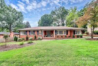 6120 Glenridge Road, Charlotte, NC 28211, MLS # 4186520 - Photo #1