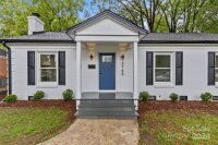 5745 Ruth Drive, Charlotte, NC 28215, MLS # 4186639 - Photo #4