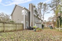 3519 Crescent Knoll Drive, Matthews, NC 28105, MLS # 4186700 - Photo #27