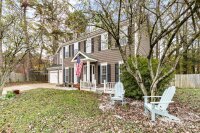 3519 Crescent Knoll Drive, Matthews, NC 28105, MLS # 4186700 - Photo #30