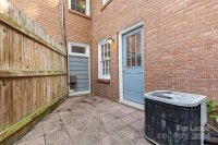 638 Chipley Avenue Unit 6, Charlotte, NC 28205, MLS # 4186701 - Photo #26