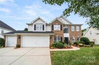 3626 Weddington Ridge Lane, Matthews, NC 28105, MLS # 4186830 - Photo #1