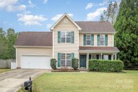 2417 Ivy Run Drive, Indian Trail, NC 28079, MLS # 4186881 - Photo #1