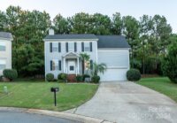 11513 Blue Lilac Lane, Charlotte, NC 28269, MLS # 4186993 - Photo #1