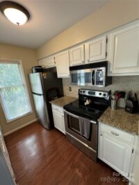 222 Queens Road Unit 54, Charlotte, NC 28204, MLS # 4187085 - Photo #4