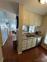 222 Queens Road Unit 54, Charlotte, NC 28204, MLS # 4187085 - Photo #6