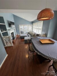 222 Queens Road Unit 54, Charlotte, NC 28204, MLS # 4187085 - Photo #8