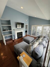 222 Queens Road Unit 54, Charlotte, NC 28204, MLS # 4187085 - Photo #10