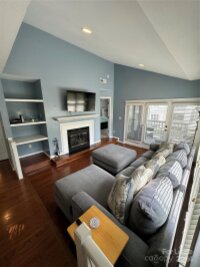 222 Queens Road Unit 54, Charlotte, NC 28204, MLS # 4187085 - Photo #11