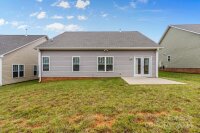 526 River Birch Drive, Salisbury, NC 28146, MLS # 4187382 - Photo #30