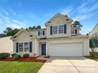 6524 Forest Cross Drive, Charlotte, NC 28216, MLS # 4187590 - Photo #1