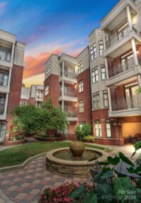 2810 Selwyn Avenue Unit 422, Charlotte, NC 28209, MLS # 4187612 - Photo #1