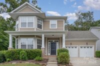 2637 Winding River Drive, Charlotte, NC 28214, MLS # 4187685 - Photo #1