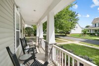 3008 Triple Crown Drive, Indian Trail, NC 28079, MLS # 4187795 - Photo #4