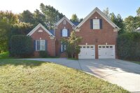 8020 Harrington Woods Road, Charlotte, NC 28269, MLS # 4188328 - Photo #1