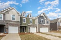 235 Harpers Run Lane, Matthews, NC 28104, MLS # 4188379 - Photo #2