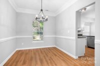 9831 Dauphine Drive, Charlotte, NC 28216, MLS # 4188394 - Photo #4