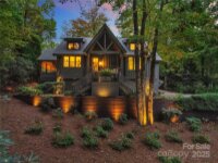 1390 Fairway Drive, Lake Toxaway, NC 28747, MLS # 4188555 - Photo #2