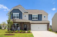 121 Doncaster Drive, Mooresville, NC 28115, MLS # 4188564 - Photo #2