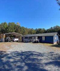 147 Road, Mount Gilead, NC 27306, MLS # 4188577 - Photo #1