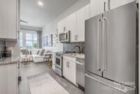 1425 Winnifred Street Unit B3.2, Charlotte, NC 28203, MLS # 4188615 - Photo #14