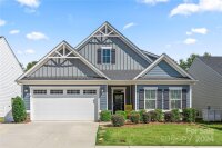 1323 Augustus Beamon Drive, Indian Trail, NC 28079, MLS # 4188627 - Photo #1