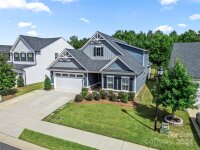 1323 Augustus Beamon Drive, Indian Trail, NC 28079, MLS # 4188627 - Photo #4