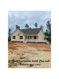 2923 Great Falls Highway Unit 2A, Chester, SC 29014, MLS # 4188724 - Photo #1