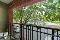 1320 Fillmore Avenue Unit 113, Charlotte, NC 28203, MLS # 4188811 - Photo #25