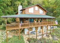 427 Cub Trail, Maggie Valley, NC 28751, MLS # 4188853 - Photo #1