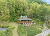 427 Cub Trail, Maggie Valley, NC 28751, MLS # 4188853 - Photo #4