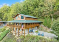 427 Cub Trail, Maggie Valley, NC 28751, MLS # 4188853 - Photo #35