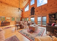 427 Cub Trail, Maggie Valley, NC 28751, MLS # 4188853 - Photo #14