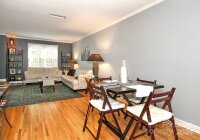 858 McAlway Road Unit A, Charlotte, NC 28211, MLS # 4188993 - Photo #9