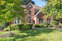 15909 Woodcote Drive, Huntersville, NC 28078, MLS # 4189056 - Photo #1