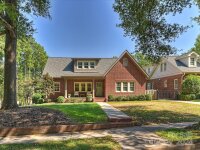 601 Berkeley Avenue, Charlotte, NC 28203, MLS # 4189091 - Photo #1