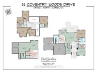 32 Coventry Woods Drive, Arden, NC 28704, MLS # 4189125 - Photo #48