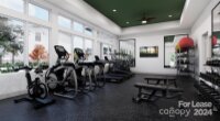 225 Rhyne Road Unit B1, Charlotte, NC 28214, MLS # 4189143 - Photo #11