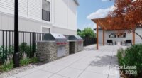 225 Rhyne Road Unit A1, Charlotte, NC 28214, MLS # 4189144 - Photo #21