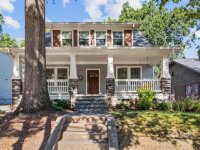 2020 Lyndhurst Avenue, Charlotte, NC 28203, MLS # 4189156 - Photo #1