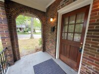 1817 Thomas Avenue, Charlotte, NC 28205, MLS # 4189312 - Photo #2